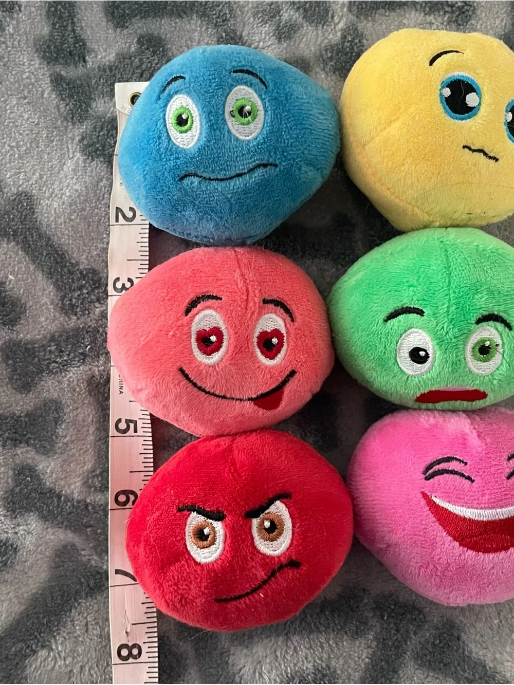 Bundle 15 new small dog toys